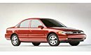 Mercury Mystique 1995