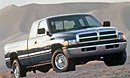 Dodge Ram 2500 1995