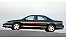 Dodge Intrepid 1995