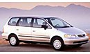 Honda Odyssey 1996