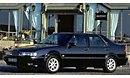 Saab 9000 1991