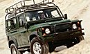 Land Rover Defender 90 1996