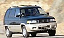Mazda MPV 1997