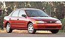 Mazda Protege 1994