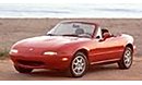 Mazda MX-5 Miata 1993