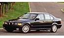 BMW 3-Series 1993
