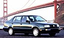 Volkswagen Jetta 1996