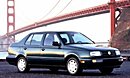 Volkswagen Jetta III 1996