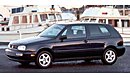 Volkswagen Golf 1997