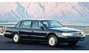 Lincoln Continental 1994 Lincoln Continental 1994
