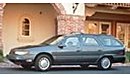 Mercury Sable Wagon 1992