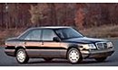 Mercedes-Benz E-Class 1994