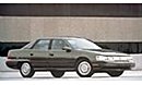 Mercury Sable 1990