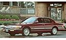 Mercury Grand Marquis 1992