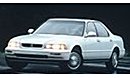 Acura Legend 1992