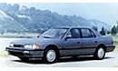 Acura Legend 1988