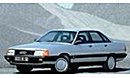 Audi 100 1991