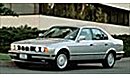 BMW 5-Series 1995