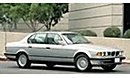 BMW 7-Series 1989