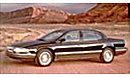 Chrysler New Yorker 1995