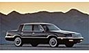 Chrysler New Yorker 1990