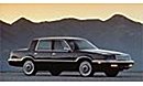 Chrysler New Yorker 1992