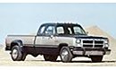 Dodge D150 1993