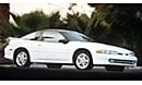 Mitsubishi Eclipse 1992