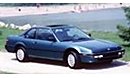 Honda Prelude 1988