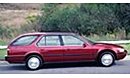 Honda Accord Wagon 1991