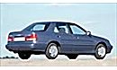 Hyundai Elantra / Avante 1993