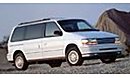 Plymouth Voyager 1995