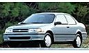 Toyota Tercel 1993