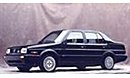 Volkswagen Jetta III 1988
