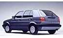 Volkswagen Golf 1989