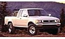 Toyota Pickup-22R 1992