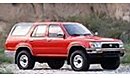 Toyota 4Runner 1993