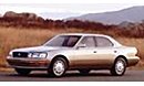 Lexus LS 400 1993