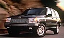 Jeep Grand Cherokee 1996