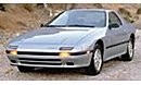Mazda RX-7 1989