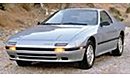 Mazda RX-7 1988