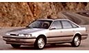 Mazda 626 1992