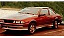 Chevrolet Cavalier 1991