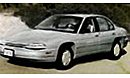 Chevrolet Lumina 1991