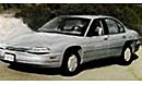 Chevrolet Lumina 1992