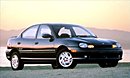 Dodge Neon 1996