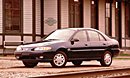 Mercury Tracer 1998