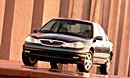 Mercury Mystique 1999