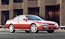 Nissan 240SX 1997