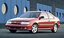 Nissan 200SX 1995